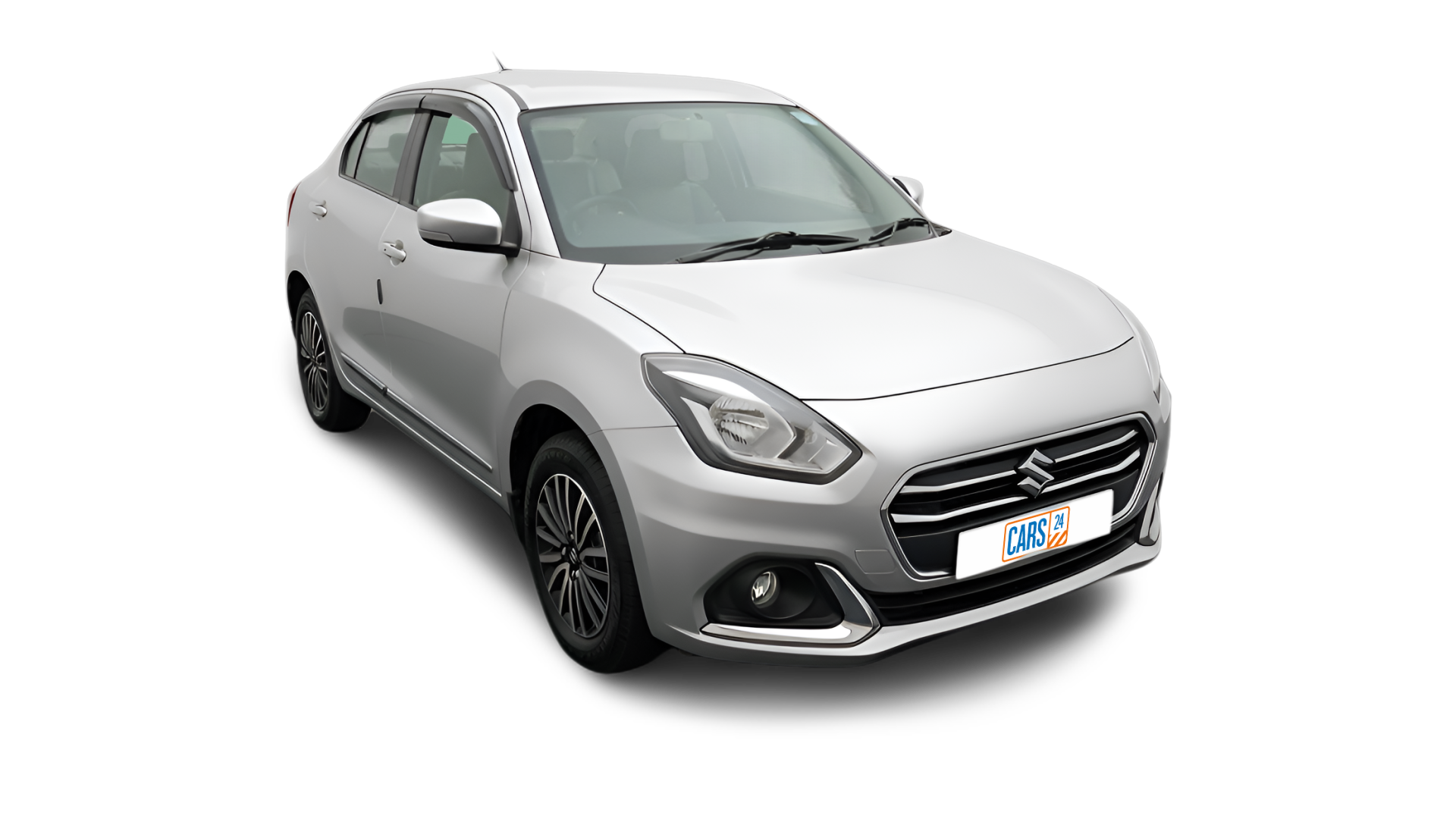 Maruti Dzire-img